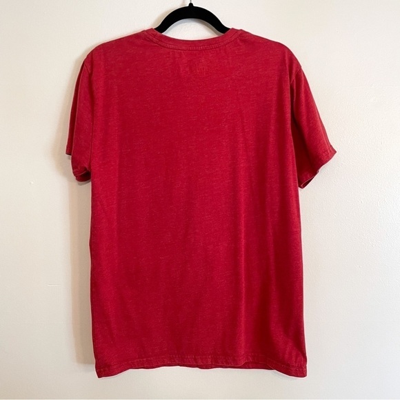 Universal Studios Harry Potter Gryffindor T-Shirt M - Picture 2 of 4